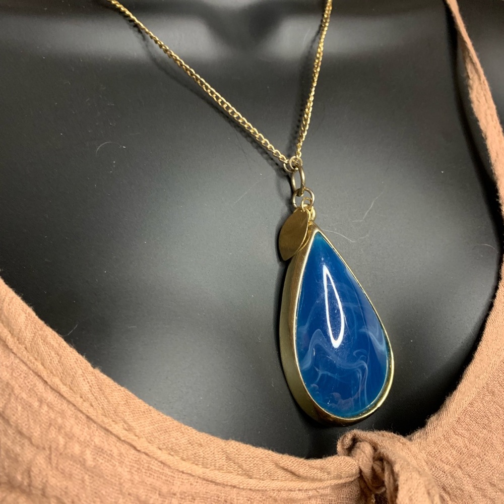 Express necklace - Picture 1 of 7